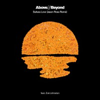 Purchase Above & Beyond - Sahara Love (Jason Ross Remix) (CDS)