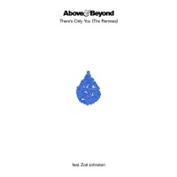 Purchase Above & Beyond - There's Only You (The Remixes) (CDS)
