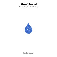Purchase Above & beyond - There's Only You (The Remixes) (CDS)