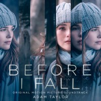 Purchase Adam Taylor - Before I Fall