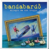 Purchase Bandabardo - Allegro Ma Non Troppo