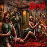 Purchase Behatred - Blood Stool (EP)