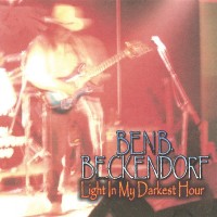 Purchase Ben B. Beckendorf - Light In My Darkest Hour