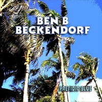 Purchase Ben B. Beckendorf - Presidio Blue