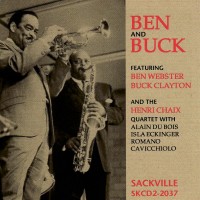 Purchase Ben Webster - Ben And Buck (With Buck Clayton) (Vinyl)