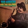Buy Ben Webster - For The Guv'nor (Vinyl) Mp3 Download