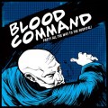 Buy Blood Command - Party All The Way To The Hospital (EP) Mp3 Download