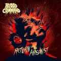 Buy Blood Command - Return Of The Arsonist (EP) Mp3 Download