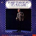 Buy Bobby Goldsboro - It's Too Late (Vinyl) Mp3 Download