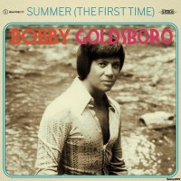 Purchase Bobby Goldsboro - Summer (The First Time) (Reissued 1977)