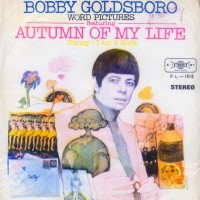 Purchase Bobby Goldsboro - Word Pictures (Vinyl)