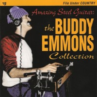 Purchase Buddy Emmons - Amazing Steel Guitar: The Buddy Emmons Collection