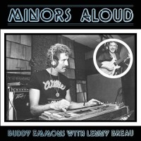 Purchase Buddy Emmons - Minors Aloud (With Lenny Breau) (Vinyl)