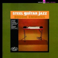 Purchase Buddy Emmons - Steel Guitar Jazz (Vinyl)
