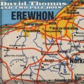 Buy David Thomas - Erewhon Mp3 Download