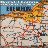 Purchase David Thomas - Erewhon