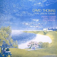 Purchase David Thomas - More Places Forever