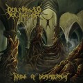 Buy Dehumanized Behavior - Throne Of Dismemberment Mp3 Download