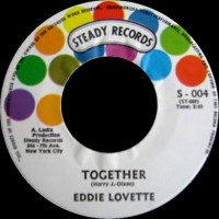 Purchase Eddie Lovette - Boomerang (VLS)