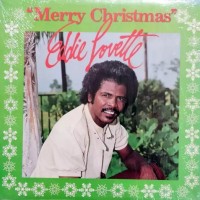Purchase Eddie Lovette - Merry Christmas (Vinyl)