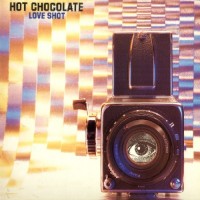 Purchase Hot Chocolate - Love Shot (Vinyl)