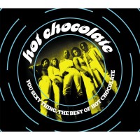 Purchase Hot Chocolate - You Sexy Thing: The Best Of Hot Chocolate CD1
