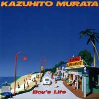 Purchase Kazuhito Murata - Boy's Life
