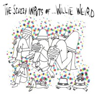 Purchase Kelley Stoltz - The Scuzzy Inputs Of Willie Weird