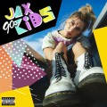 Buy Jax - 90S Kids (CDS) Mp3 Download
