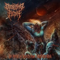 Purchase Dissecting Flesh - The Impact Of Cruelty From Extraterrestrial