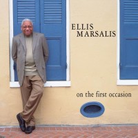 Purchase Ellis Marsalis - On The First Occasion