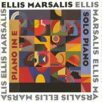 Purchase Ellis Marsalis - Piano In E - Solo Piano
