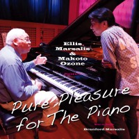 Purchase Ellis Marsalis - Pure Pleasure For The Piano