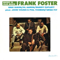 Purchase Frank Foster - Basie Is Our Boss (Remastered 2013)