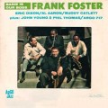 Buy Frank Foster - Basie Is Our Boss (Vinyl) Mp3 Download