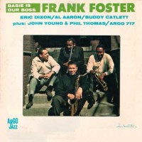 Purchase Frank Foster - Basie Is Our Boss (Vinyl)
