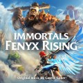 Purchase Gareth Coker - Immortals Fenyx Rising (Original Game Soundtrack) Mp3 Download