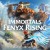 Buy Gareth Coker - Immortals Fenyx Rising (Original Game Soundtrack) Mp3 Download