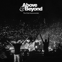 Purchase VA - Above & Beyond - The Club Instrumentals CD2
