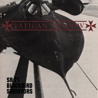 Purchase Vatican Shadow - Sr-71 Blackbird Survivors