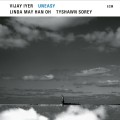 Buy Vijay Iyer, Linda May Han Oh, & Tyshawn Sorey - Uneasy Mp3 Download