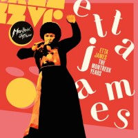 Purchase Etta James - Etta James: The Montreux Years