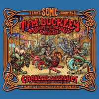 Purchase Tim Buckley - Bear's Sonic Journals: Merry-Go-Round at the Carousel