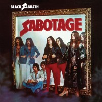 Purchase Black Sabbath - Sabotage (Remastered 2021)