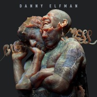 Purchase Danny Elfman - Big Mess