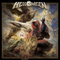 Purchase HELLOWEEN - Helloween (Limited Edition) CD1