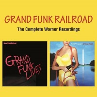 Purchase Grand Funk Railroad - The Complete Warner Recordings
