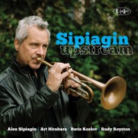 Purchase Alex Sipiagin - Upstream