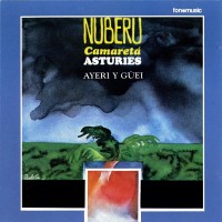 Purchase Nuberu - Ayeri Y Guei (Vinyl)