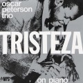 Buy Oscar Peterson Trio - Tristeza On Piano (Vinyl) Mp3 Download
